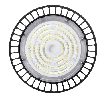 Factory LED High Bay Light 150W UFO 160lm/w