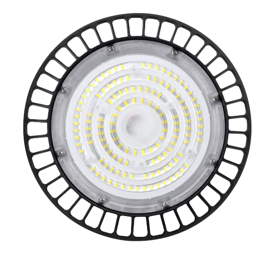 Factory LED High Bay Light 150W UFO 160lm/w
