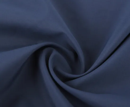 High Quality 380T Recycled Pongee Fabric