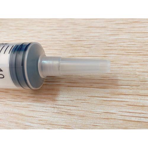 Disposable Catheter Tip Syringe