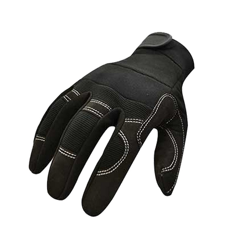 Factory de gants mécaniciens de vélo