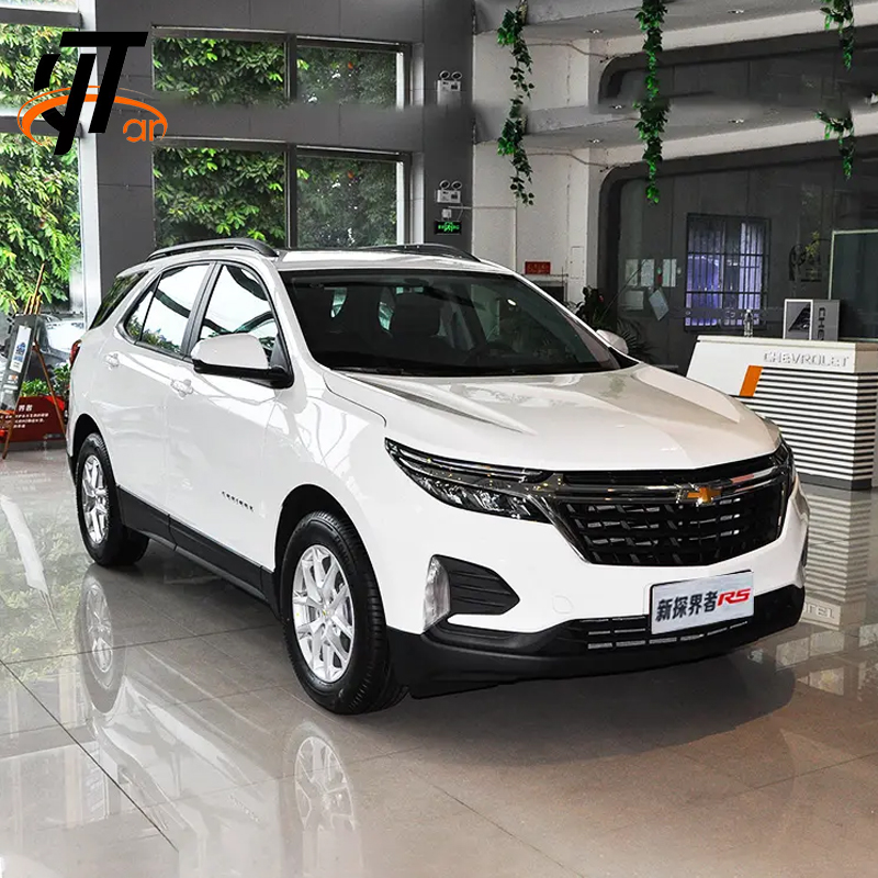Chevrolet Equinox Chevrolet Equinox
