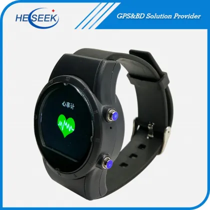 Wrist Watch Phone GPS Watch Sports