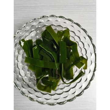 Seaweed Vegetable Salted Short Kelp Strip