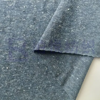 Linen Fabric for Clothing: Organic Cotton Linen and Silk Linen for Shirts