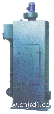 dust-removal equipment