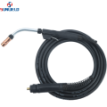 XLBND Q60 ''T'' হ্যান্ডেল MIG GUN