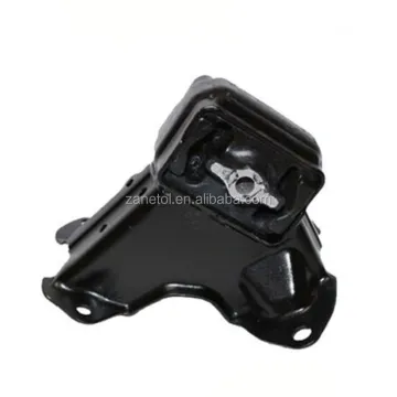 ZANETOL Transmission Automatic Engine Mount Front Left for Jeep Commander 2006-2010 & Grand Cherokee 2005-2010