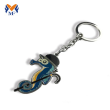 Keychain personalized for him