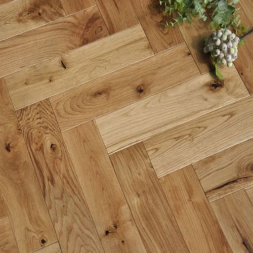 oak timber flooring 20/6mm parquet engineered wood flooring