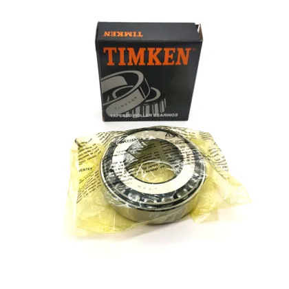 Timken 455/453A Tapered Roller Bearing