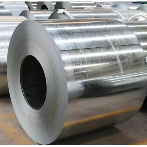 2mm Aluzinc Roofing Steel Coil
