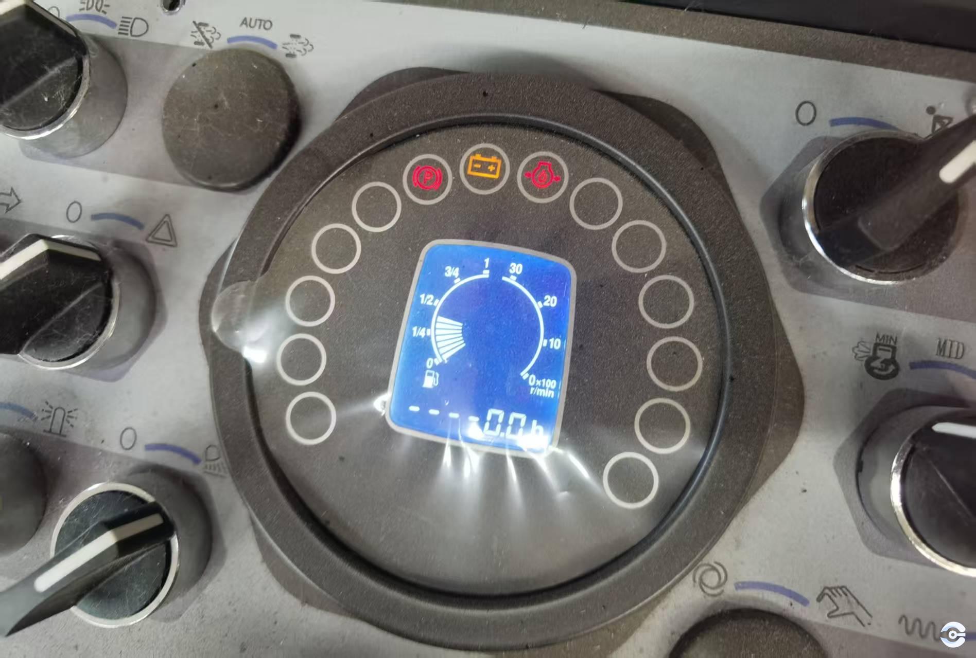 Reliable second-hand vibratory compactor, ready to work Reliable second-hand vibratory compactor, ready to work