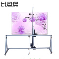 Wallpaper Printing Machine Vertical Mural Wall Printer