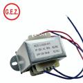 Input 120V Output 12V 50VA Led EI Core Transformer Inverter