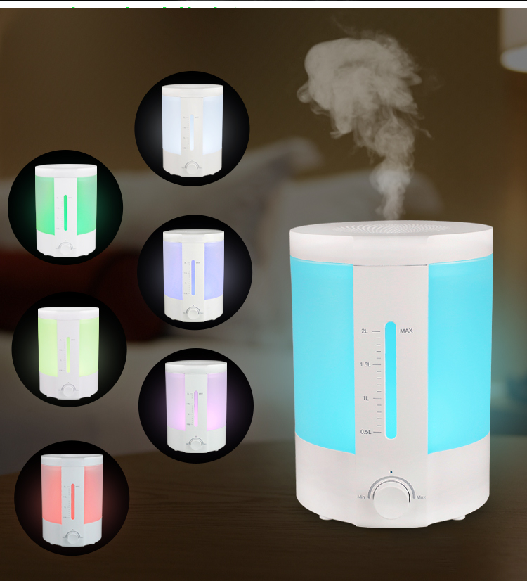 diffuser humidifier