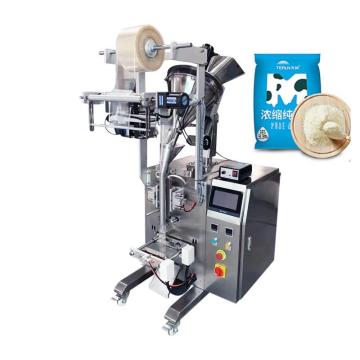 Dried Ginger Powder and Coffee Flour Full Automatic Pillow Bag Packaging Machine