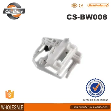 Factory Sale Wholesale Electric Window Regulator Repair Clips Plastic Parts Rear-Left For BMW X3