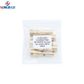 XLA255 Portapunta a contatto M6x51mm XL004.D624