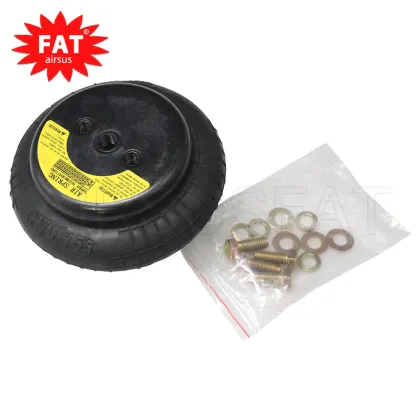 Firestone W01-358-7731 Air Suspension Spring Assembly for Truck Air Spring Balloon