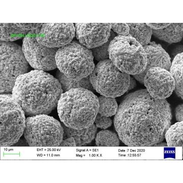 WC-10NI 15-45UM Tungsten Bubuk semprot termal karbida