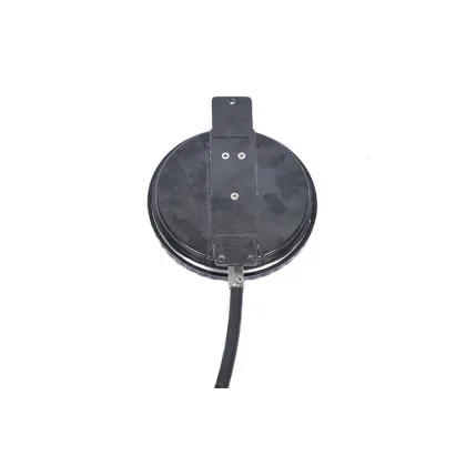 Plant level gauge flood tank level gauge