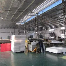 Coroplast Impraboard PP Layer Pad