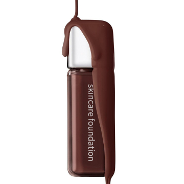 Vegan Organic Custom Logo Matte Liquid Foundation
