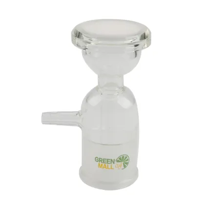 Glass Vacuum Filtration System for Laboratories