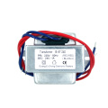 Low Frequency Transform 12v EI Transformer