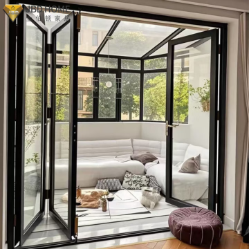 Aliminyòm doub balanse pòt balanse pòt kole pòt