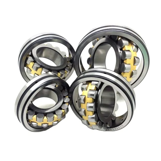 Hot Sell Spherical Roller Bearing 22208 CC CA MB W33