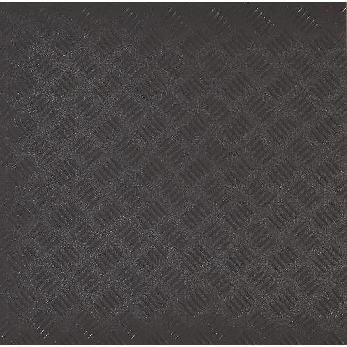 Soft Durable Dryback Vinyl Deep Emboss Floorin