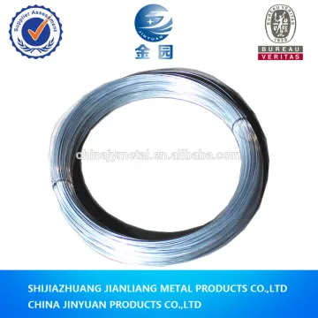 18 gauge 1.24mm gi binding wire