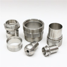 ss304 threaded stainless steel pipe fitting