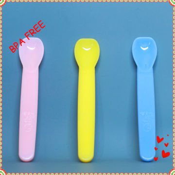 Manufacture silicone spoon for daily life