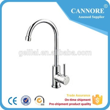 2013 NEW DESIGN HOT AND COLD WATER FAUCET