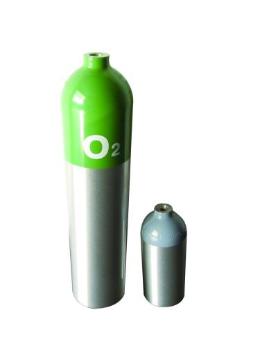 Medical Oxygen Cylinder