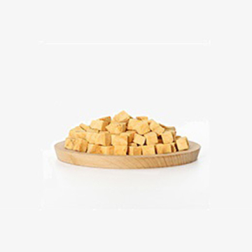Freeze Dried Salmon for Dogs and Cats