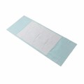 Breathable Adult Winged Urine Pads Absorbent Disposable Winged Underpads Factory