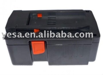 POWER TOOL BATTERY FOR METABO 25.2V Li-ion Battery