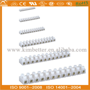 Screw Barrier Strips PA14