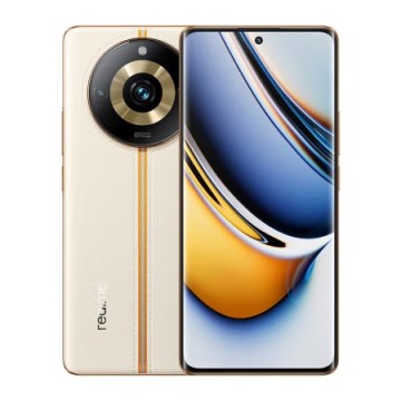 Realme 11 Pro Plus 5G: 200mp Camera ، MTK Dimnessy 7050 ، 6.7 \ "AMOLED ، NFC ، 5000MAH ، 100W SPEFTROOC