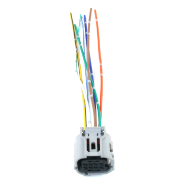 Connecteur de relais d'éclairage à bande LED anti-corrosion rapide BX pour câblage électrique