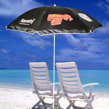 beach umbrella
