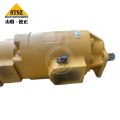 KOMATSU PC400-7 FINAL DRIVE ASSEMBLY 208-27-00411