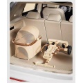 Comfortable and safe pet stroller