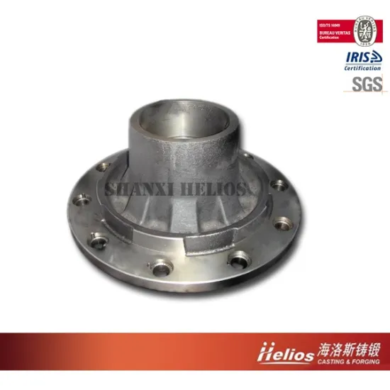 casting product/ 6 bolt axle hub