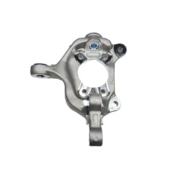 Automobile Steering Knuckle Hub Bracket and Spindle for Toyota of Japan
