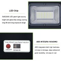 160 W Solar Street Lamp